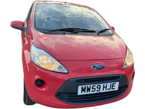 Ford KA MW59 HJE