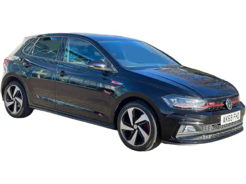 Volkswagen Polo AK69 FHD