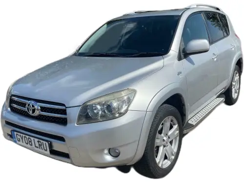 Toyota RAV4 GY08 LRU