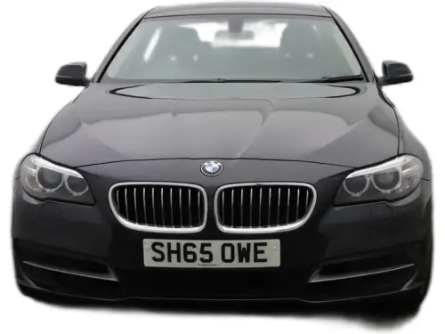 BMW 530d SE Auto SH65 OWE
