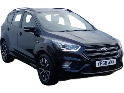 Ford Kuga ST-Line YP68 AXR