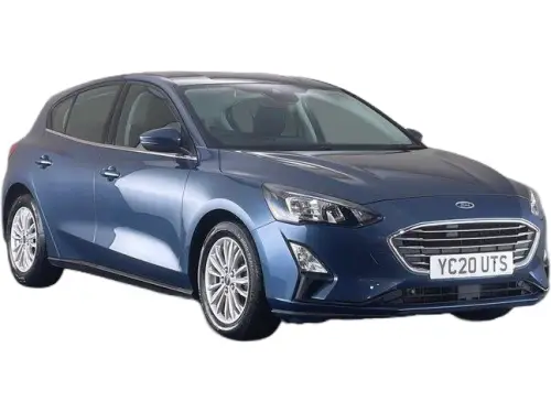 Ford Focus YC20 UTS