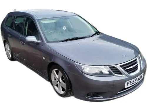 Saab 9-3 FE59 WBK