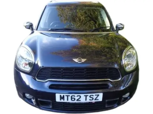 MINI Mini MT62 TSZ