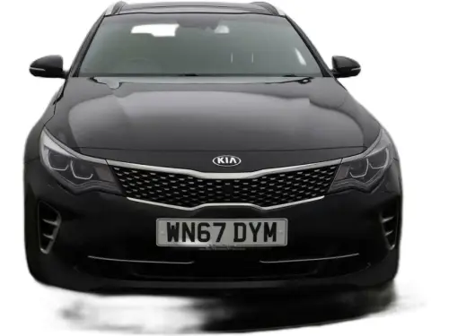 Kia Optima GT-Line S ISG CRDi S-A WN67 DYM