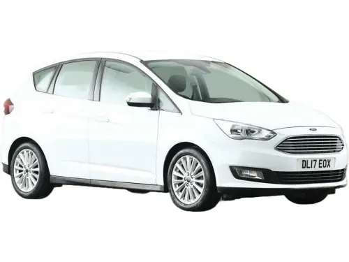 Ford C-Max Titanium TDCi DL17 EOX