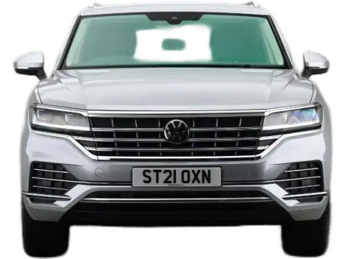 Volkswagen Touareg ST21 OXN