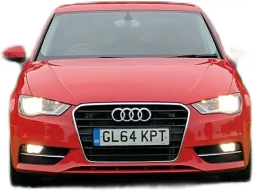Audi A3 SE TDI GL64 KPT