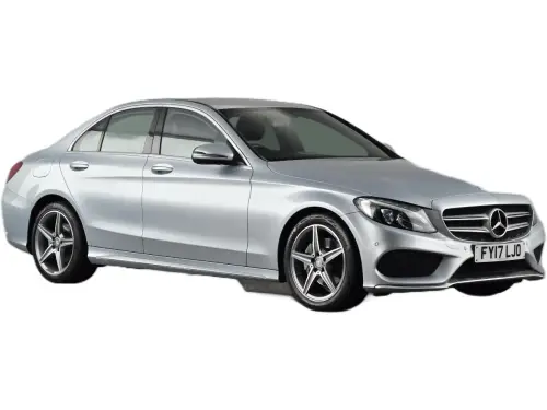 Mercedes-Benz C FY17 LJO