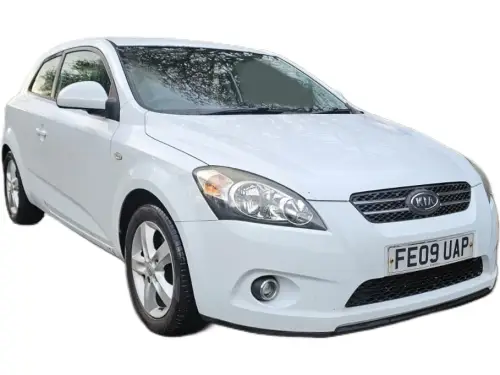 Kia Proceed FE09 UAP