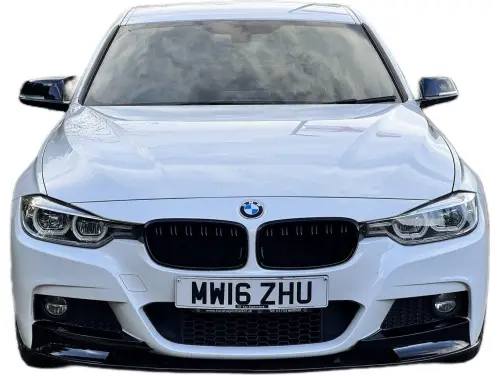 BMW 3 Series MW16 ZHU