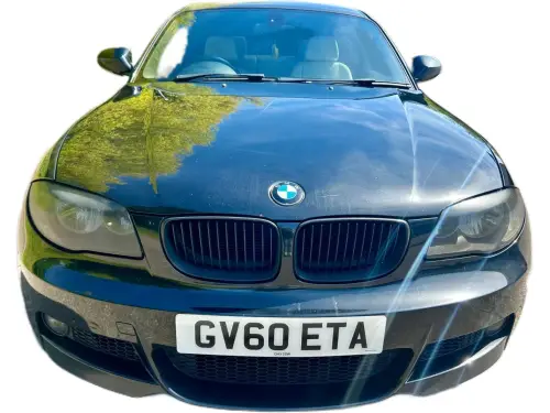 BMW 123 GV60 ETA