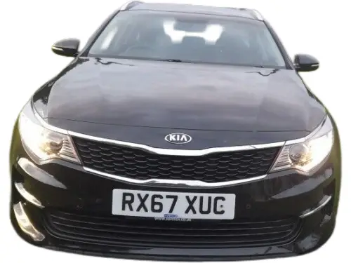 Kia Optima RX67 XUC