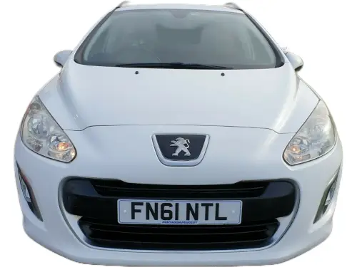 Peugeot 308 Access SW HDi FN61 NTL