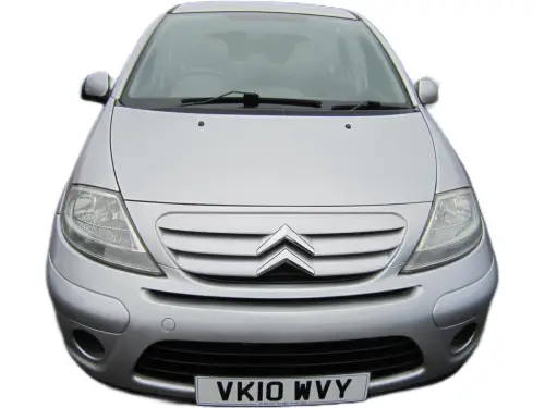 Citroën C3 VK10 WVY