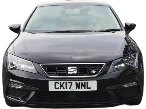 SEAT Leon CK17 WML