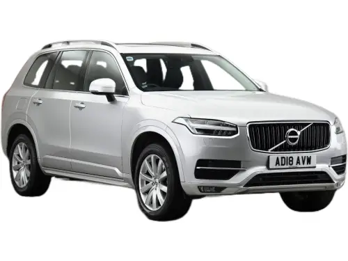Volvo XC90 Momentum D5 P-Pulse AWD A AD18 AVW