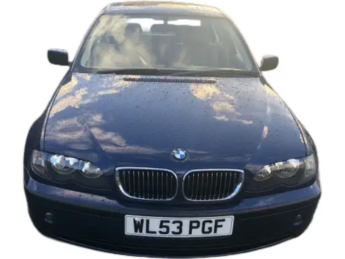 BMW 3 Series WL53 PGF