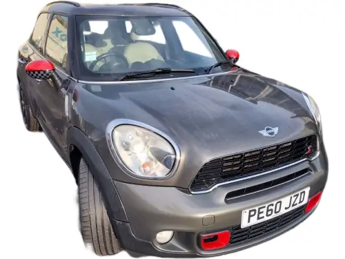 MINI Mini (R60) PE60 JZD