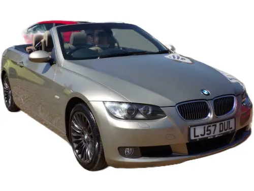 BMW 330i SE Auto LJ57 DUL