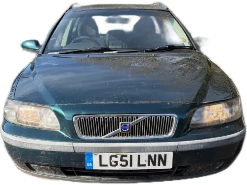 Volvo V70 LG51 LNN