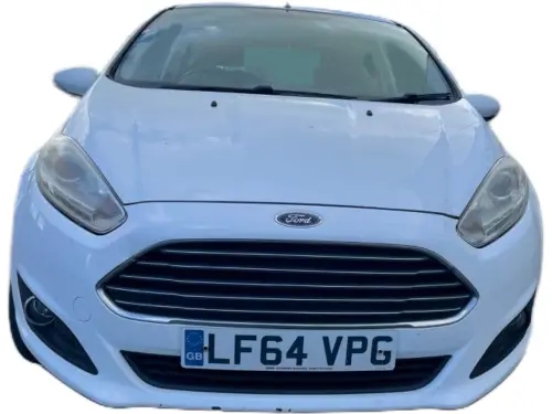 Ford Fiesta LF64 VPG