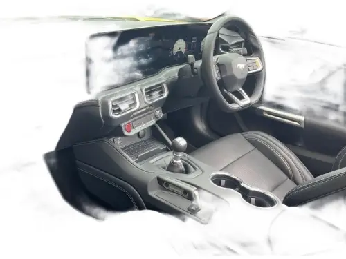 Škoda Fabia KN61 NXP