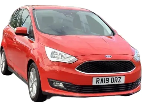Ford C-Max RA19 DRZ