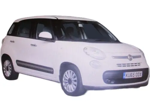Fiat 500L KU65 ODX