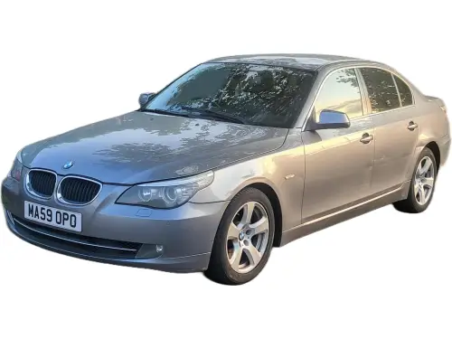 BMW 520 MA59 OPO