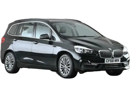 BMW 220d xDrive Luxury Auto CF68 NRK