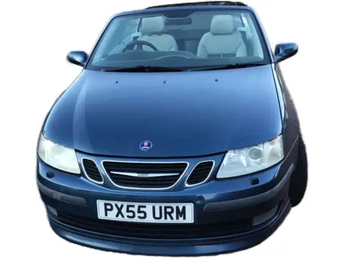 Saab 9-3 PX55 URM