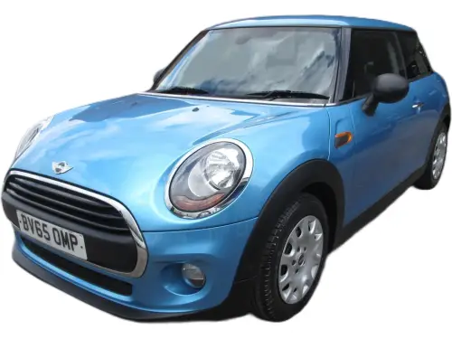 MINI ONE BV65 OMP
