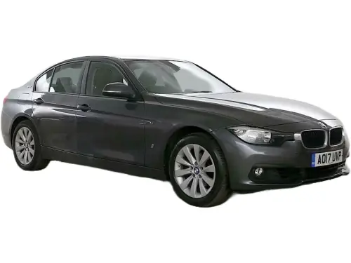 BMW 330e SE Auto AO17 UVP