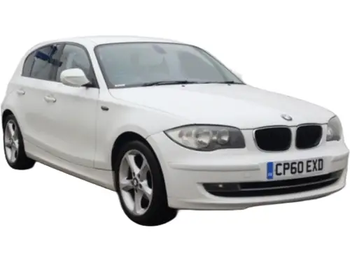 BMW 118 CP60 EXD