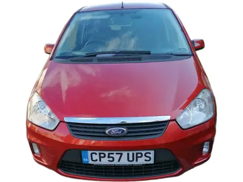 Ford C-Max Zetec CP57 UPS