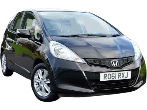 Honda Jazz i-VTEC ES RO61 RXJ