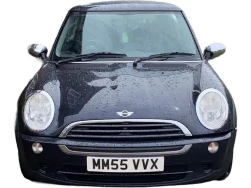 MINI Mini MM55 VVX