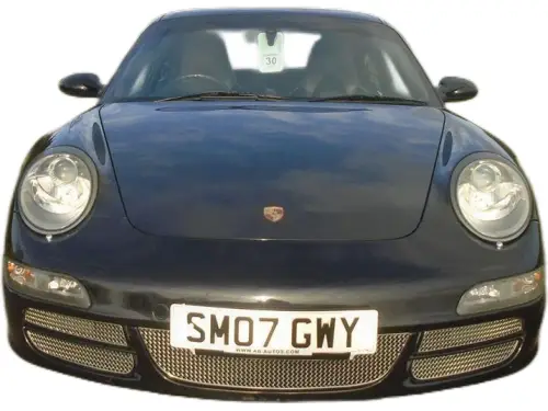 Porsche 911 SM07 GWY