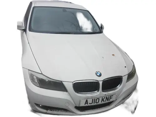 BMW 318i SE Business Edition AJ10 KNF