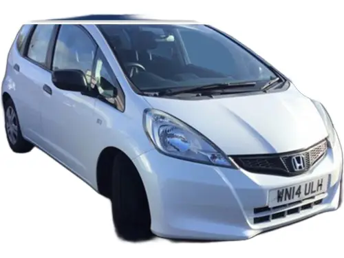 Honda Jazz WN14 ULH