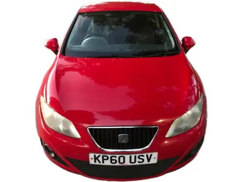 SEAT Ibiza Good Stuff KP60 USV