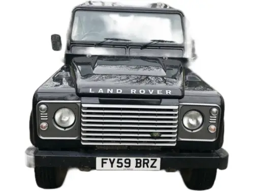 Land Rover Defender 110 XS SW LWB FY59 BRZ