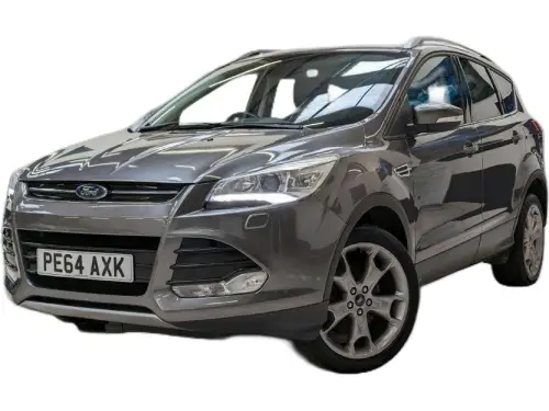 Ford Kuga PE64 AXK
