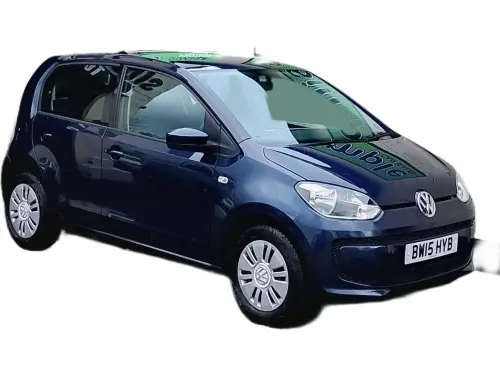 Volkswagen up BW15 HYB
