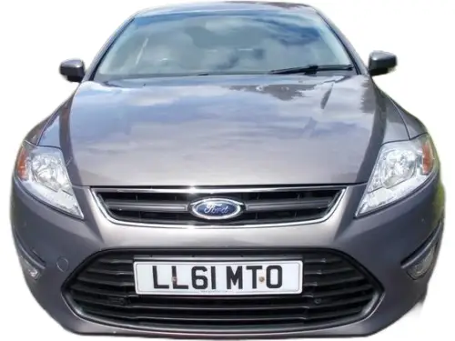 Ford Mondeo LL61 MTO