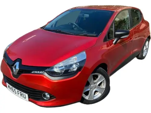 Renault Clio MH65 FRU