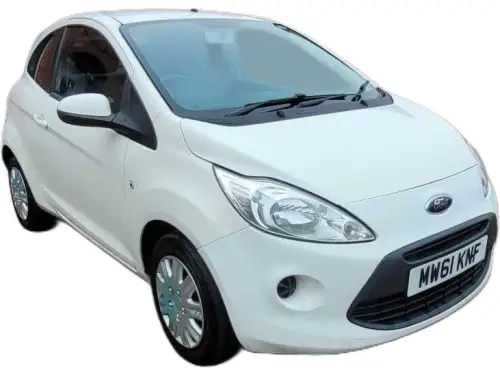 Ford KA Edge MW61 KNF