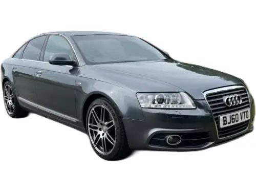 Audi A6 BJ60 VTO