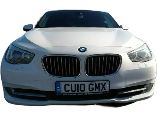 BMW 530d SE Auto CU10 GMX